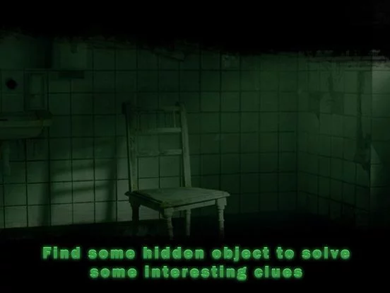 Изображение игры: Can You Escape From The Abandoned Hospital Game ?