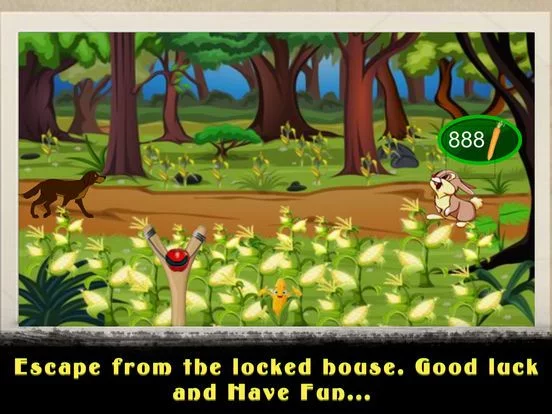Изображение игры: The House Escape Games - start a puzzle challenge