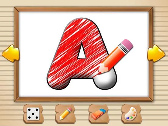 Изображение игры: Educational Kids Game