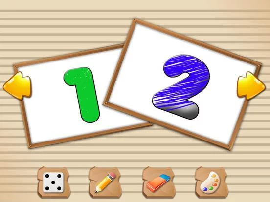 Изображение игры: Educational Kids Game