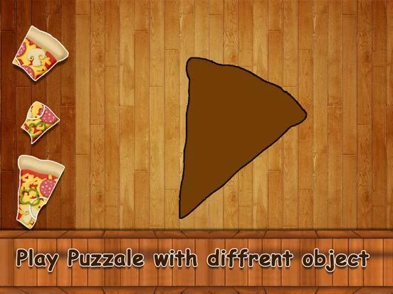 Изображение игры: Nursery School Learning Games Pro