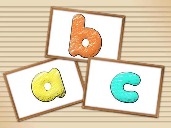 Изображение игры: Educational Kids Game