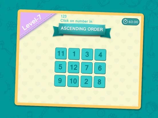 Изображение игры: The Brain Builder