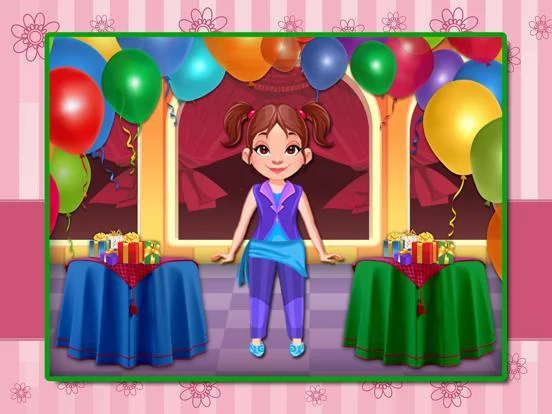 Изображение игры: Wash Laundry Game