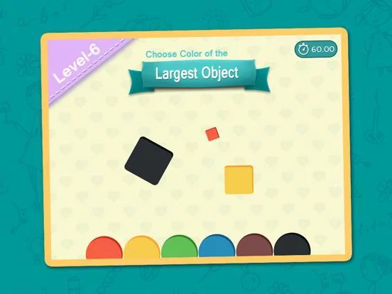 Изображение игры: The Brain Builder Pro