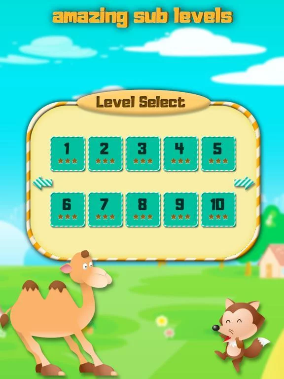 Изображение игры: Animal The Card Match Game Pro