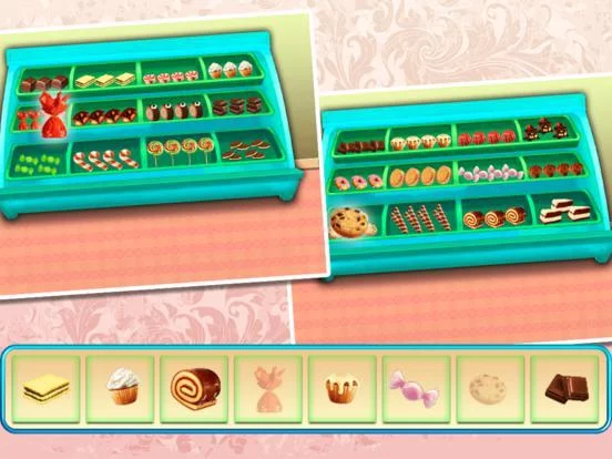 Изображение игры: Crazy Supermarket Adventure