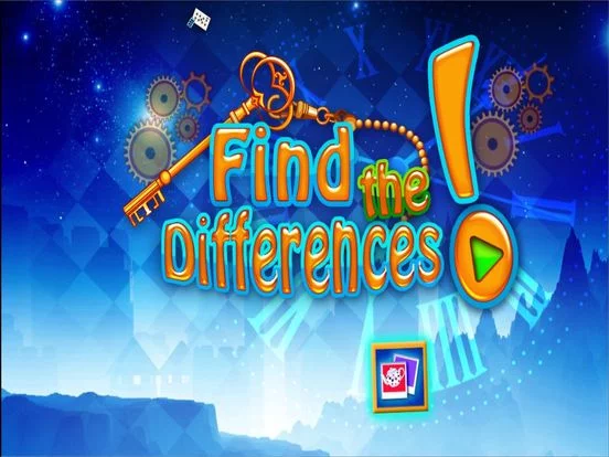 Изображение игры: Magical Difference