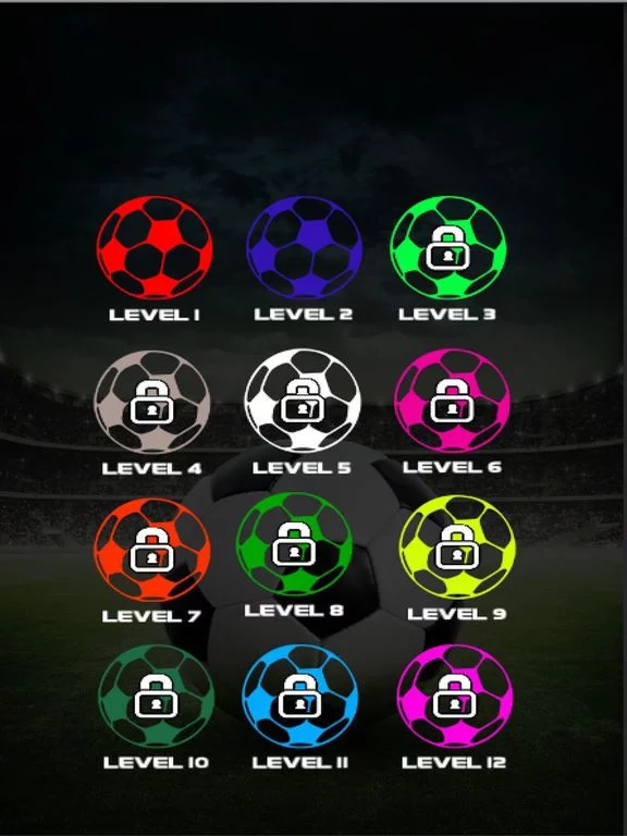 Изображение игры: Soccer Simulator - Pro League