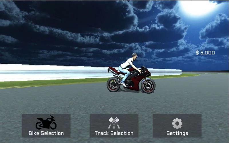 Изображение игры: Real Fast Race - Furious Sports