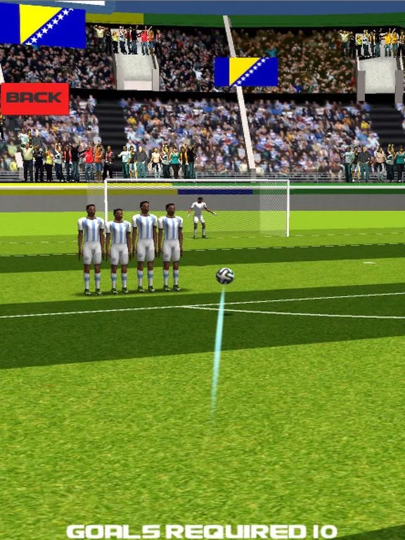 Изображение игры: Soccer Simulator - Pro League