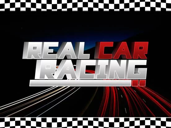 Изображение игры: Real Car Racer