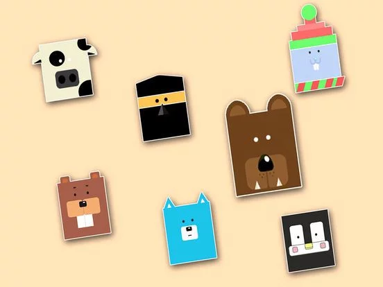 Изображение игры: Bunny Jump - Endless Fun & Mad Addictive Jumping