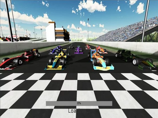 Изображение игры: Real Bike Race With Cars