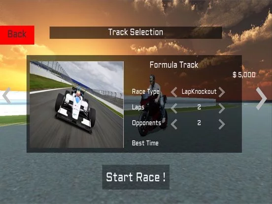 Изображение игры: Real Bike Race With Cars