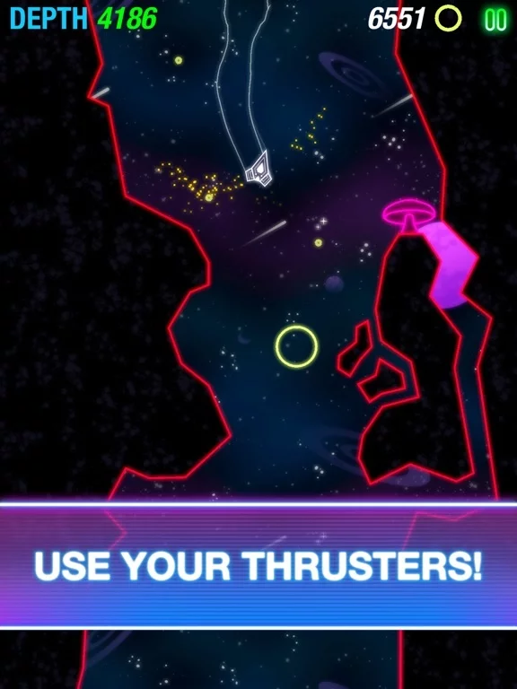 Изображение игры: Let's Go Drop