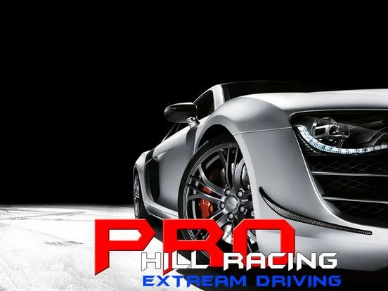 Изображение игры: Pro Hill Racing - Extreme Driving