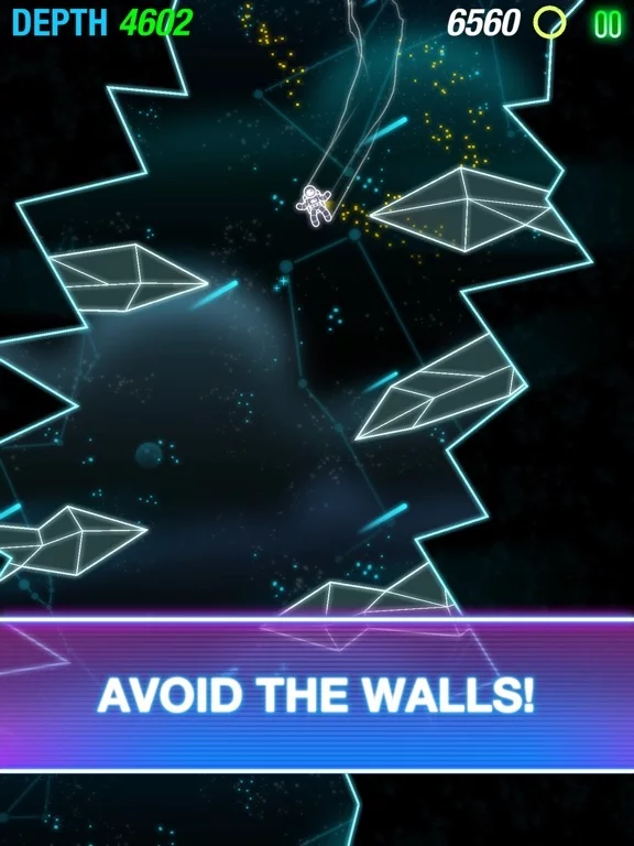 Изображение игры: Let's Go Drop