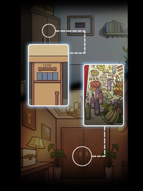 Изображение игры: Escapee: Detective Escape