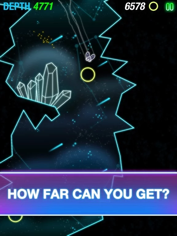 Изображение игры: Let's Go Drop
