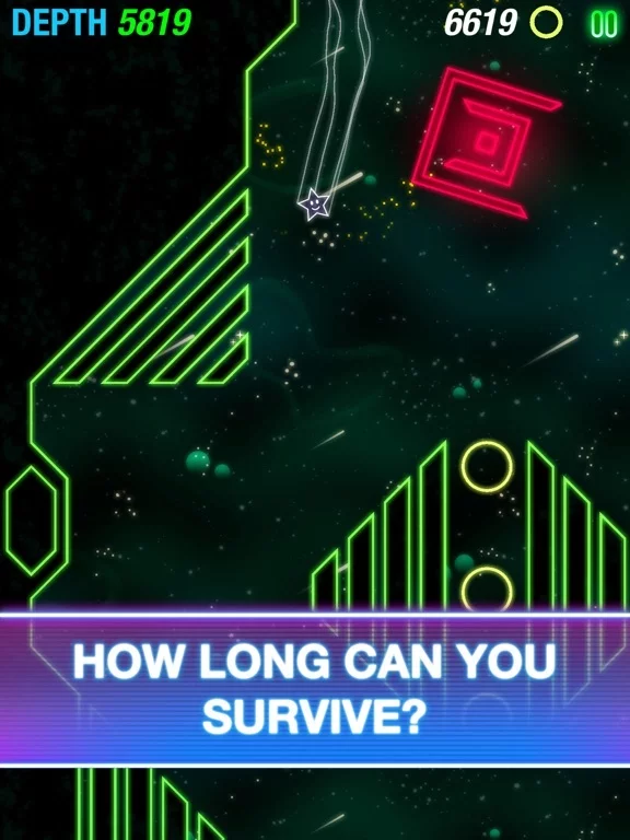 Изображение игры: Let's Go Drop