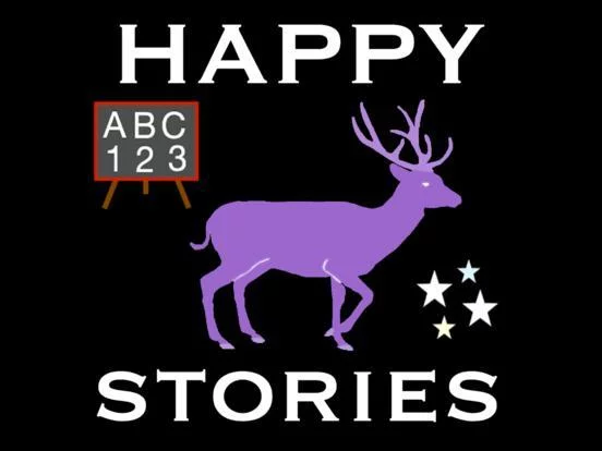 Изображение игры: Happy Stories