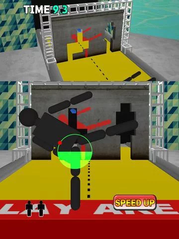 Изображение игры: BrainWalls