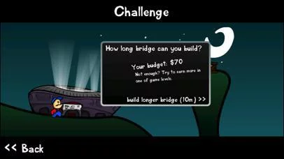 Изображение игры: Cargo Bridge HD