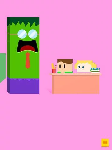 Изображение игры: Kissing Game