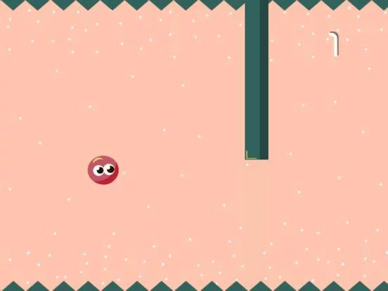 Изображение игры: Clap Clap Flap PRO