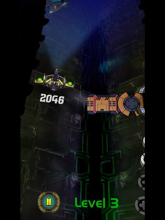 Изображение игры: Space Matter