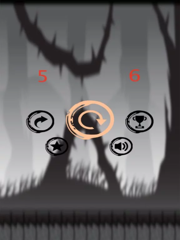 Изображение игры: Shadow secret dark escape