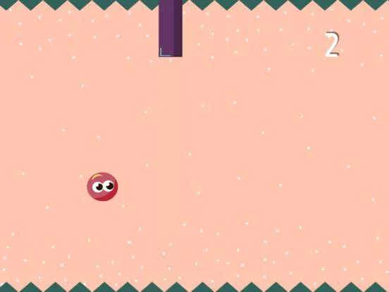 Изображение игры: Clap Clap Flap PRO