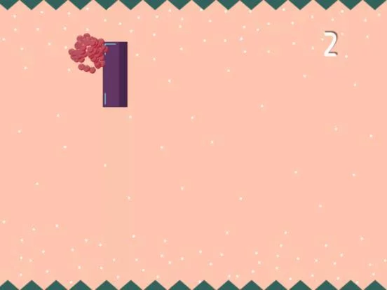 Изображение игры: Clap Clap Flap PRO