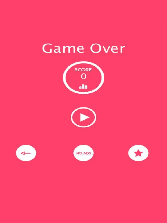 Изображение игры: Ball Tap - Jumping ball game