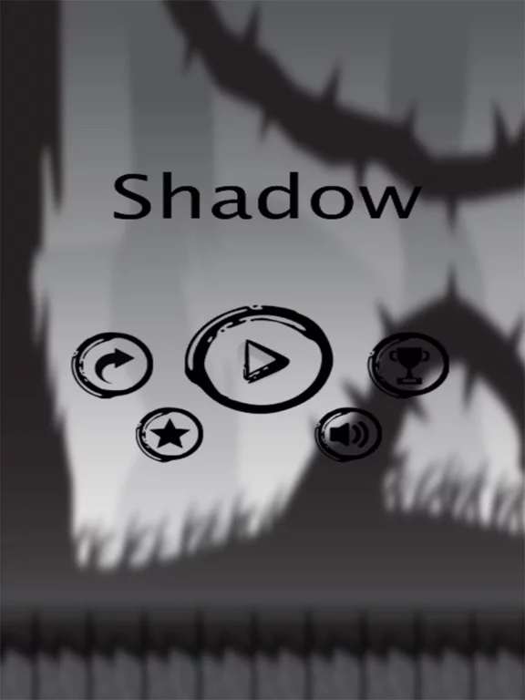 Изображение игры: Shadow secret dark escape