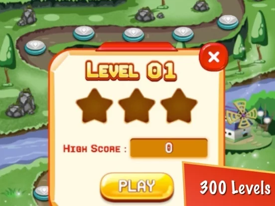 Изображение игры: Medieval Jewels Switch