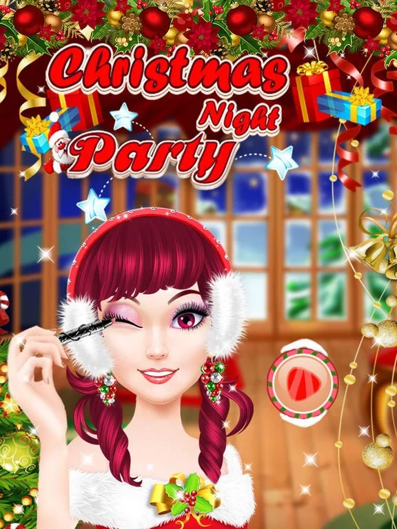 Изображение игры: Christmas Night Party Pro