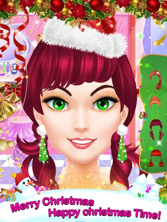 Изображение игры: Christmas Night Party Pro