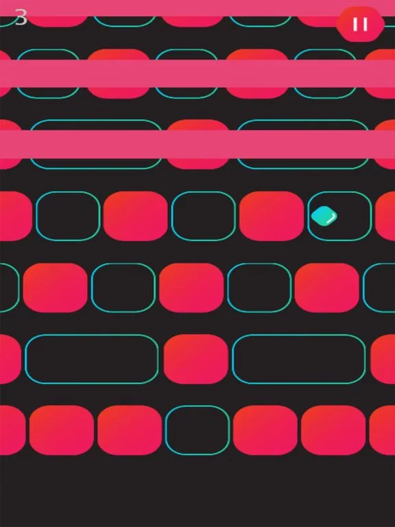 Изображение игры: Box jump - Jump higher