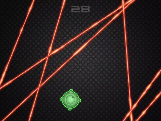 Изображение игры: Warp Master