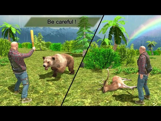 Изображение игры: Go To Town 3