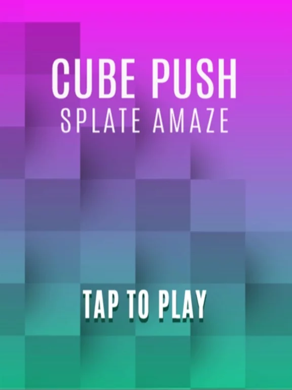 Изображение игры: Amaze 3D Roller Amazing Splat