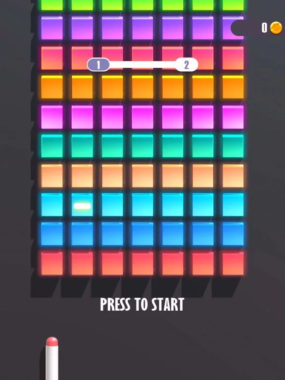 Изображение игры: Color Blast!!!