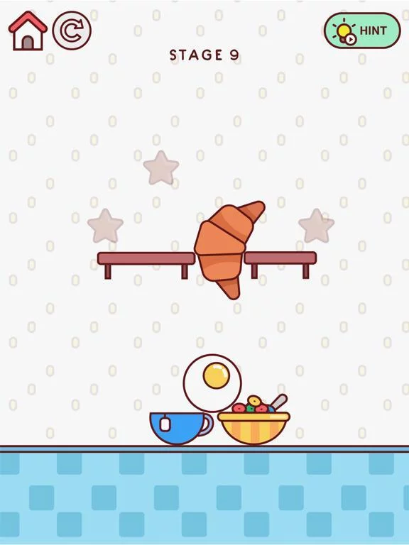 Изображение игры: Silly Stack