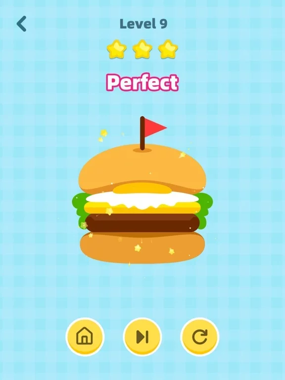 Изображение игры: Splice it!!!