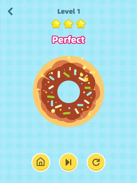 Изображение игры: Splice it!!!