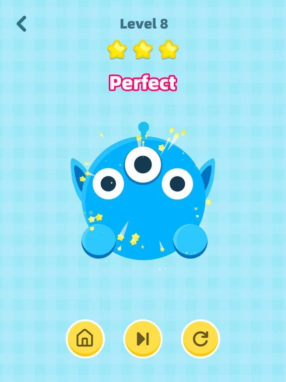 Изображение игры: Splice it!!!