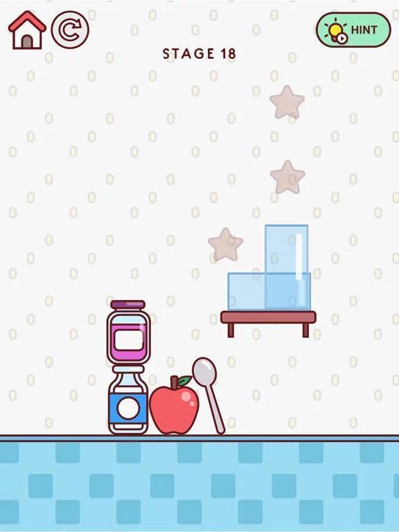 Изображение игры: Silly Stack