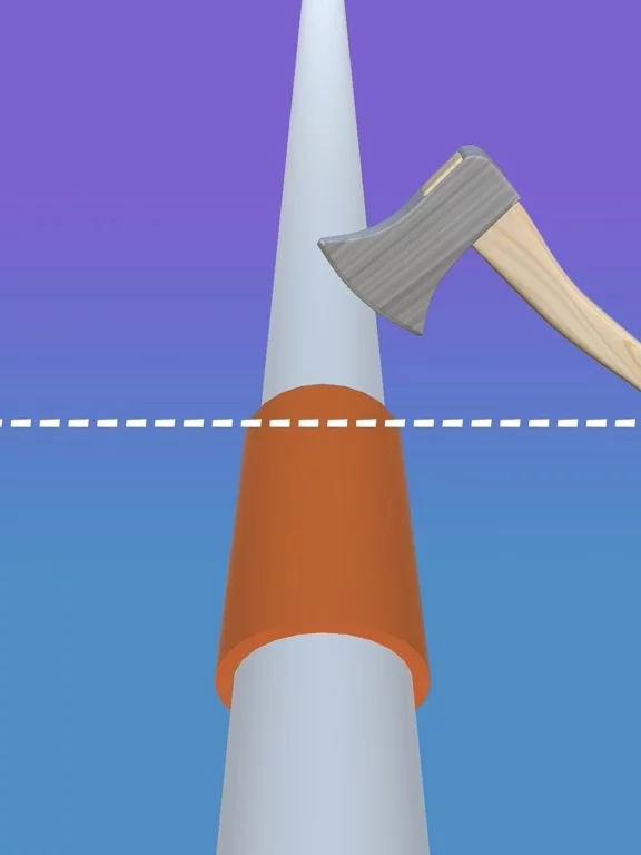 Изображение игры: Cutter 3D